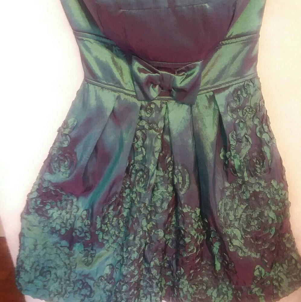 🔥Cocktail Dress Prom Dress After Five Dress - Picture 4 of 7